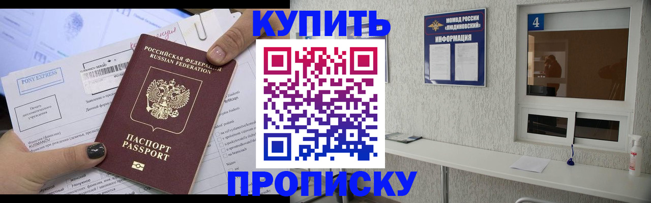 прописка в квартире в Новозыбкове